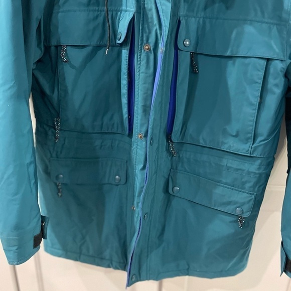 L.L Bean Jacket men’s size L - Picture 7 of 12